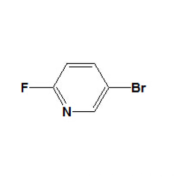 2 - Fluoro - 5 - Bromopiridina N º CAS 766-11-0